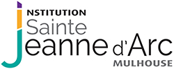 Logo de l\'établissement Lycée privé Jeanne d'Arc